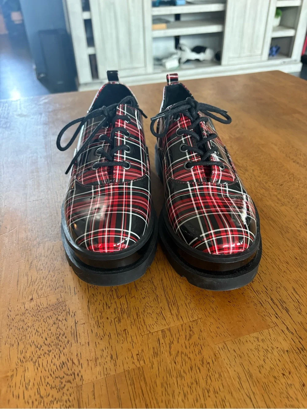 Jessica Simpson shoes